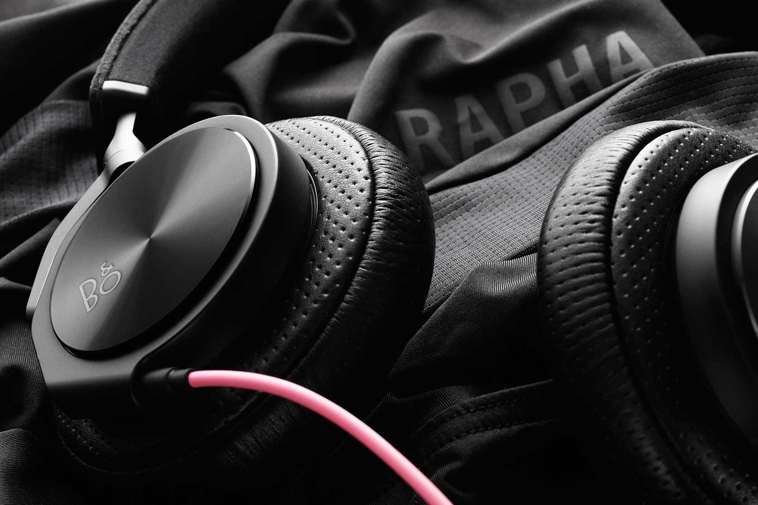 Stylist Headphone